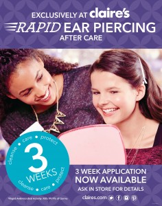 Rapid Ear Care Solution